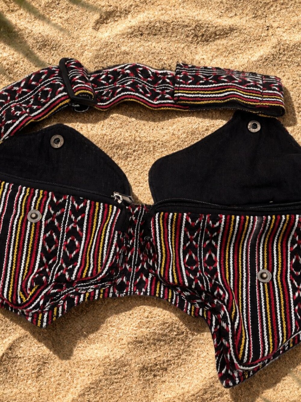 Funky Belt Bag